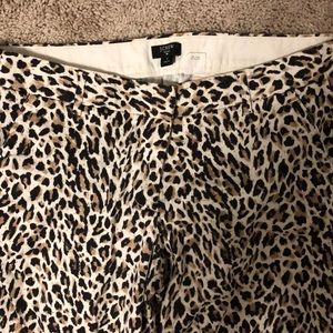 J. Crew women’s pants